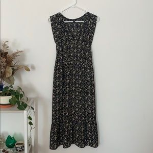 JCREW Midi Dress 💐